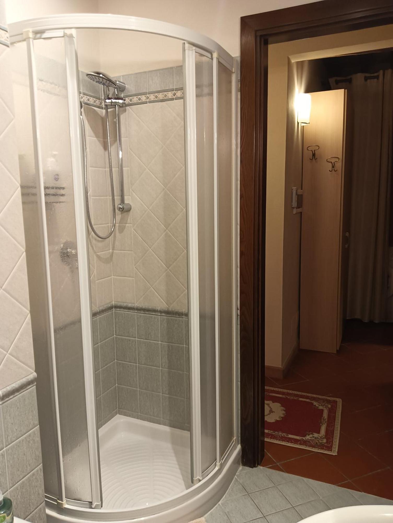 Casa Vacanze Rustico Di Corte كابانّوري المظهر الخارجي الصورة