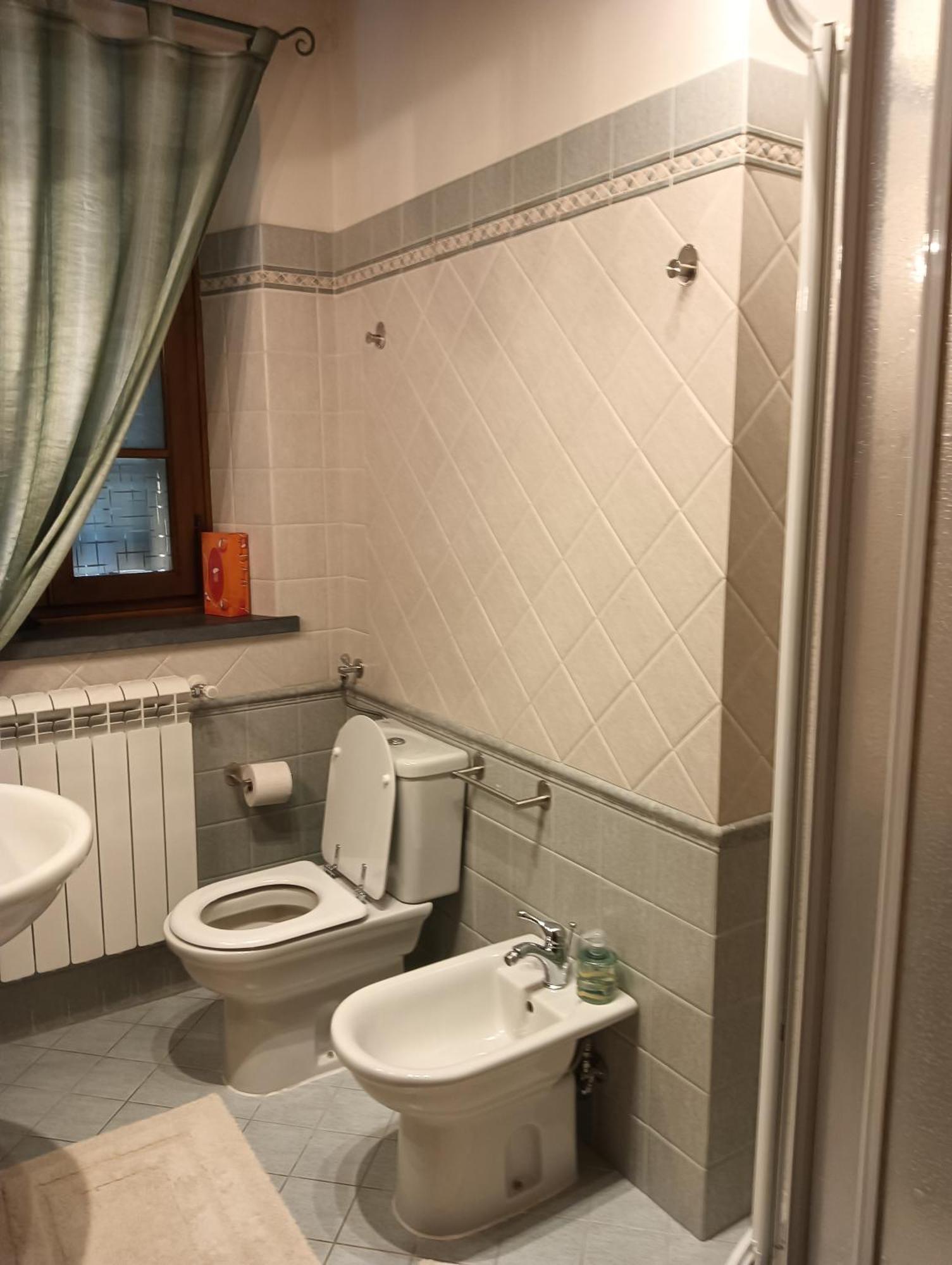 Casa Vacanze Rustico Di Corte كابانّوري المظهر الخارجي الصورة