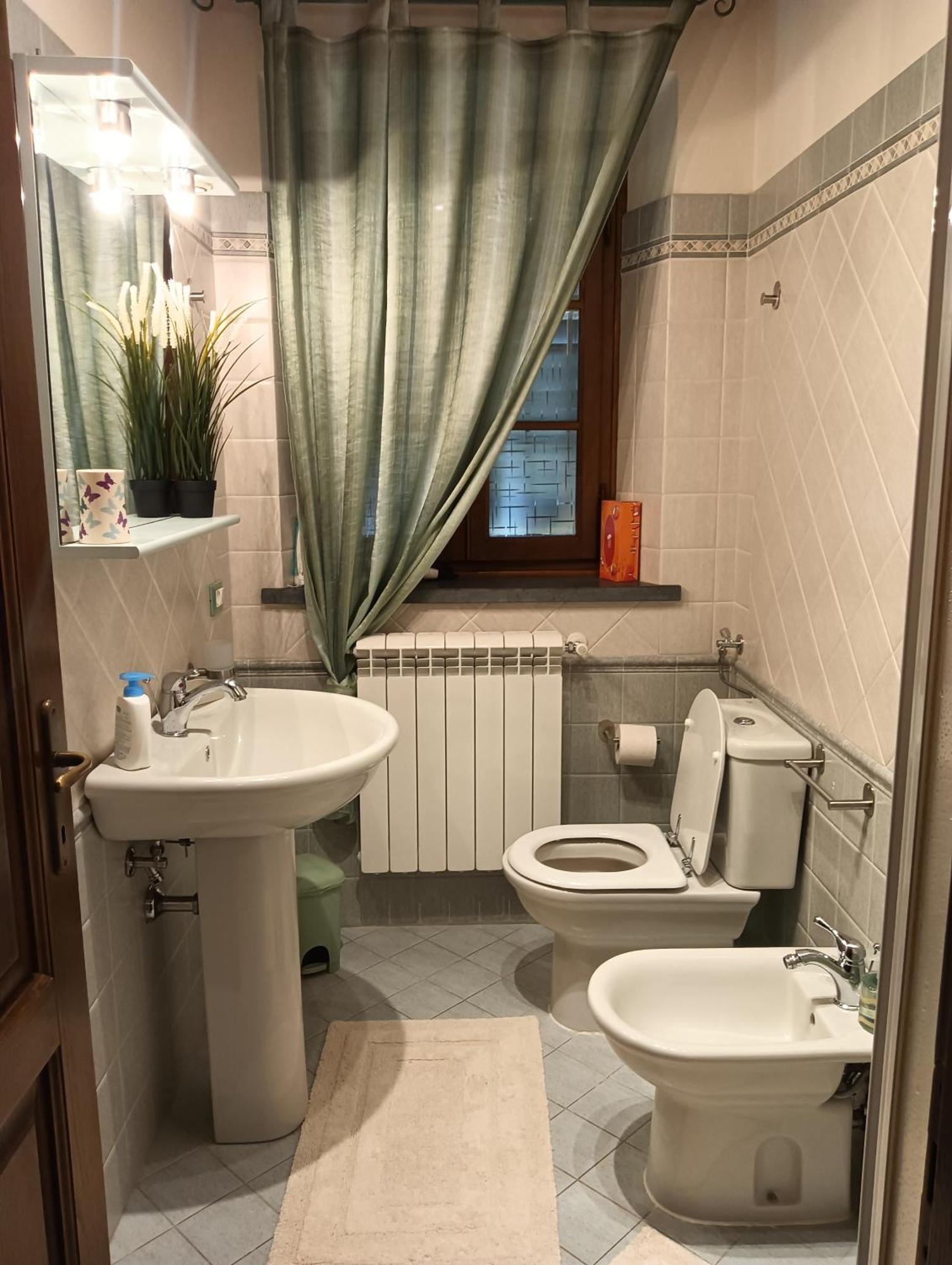 Casa Vacanze Rustico Di Corte كابانّوري المظهر الخارجي الصورة
