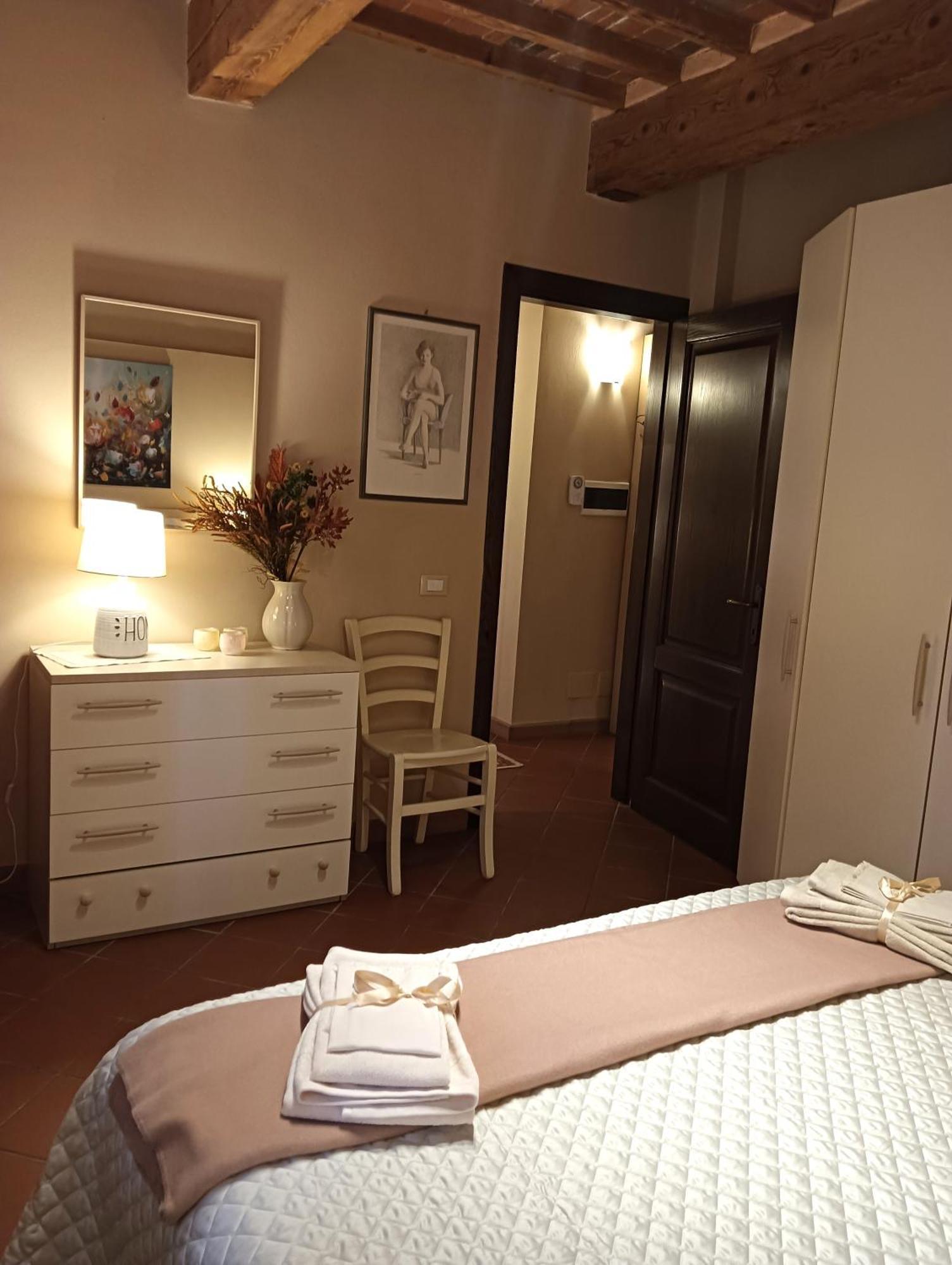 Casa Vacanze Rustico Di Corte كابانّوري المظهر الخارجي الصورة